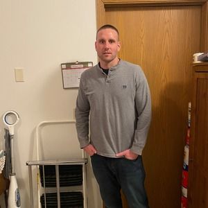 Meet your Posher, Jon